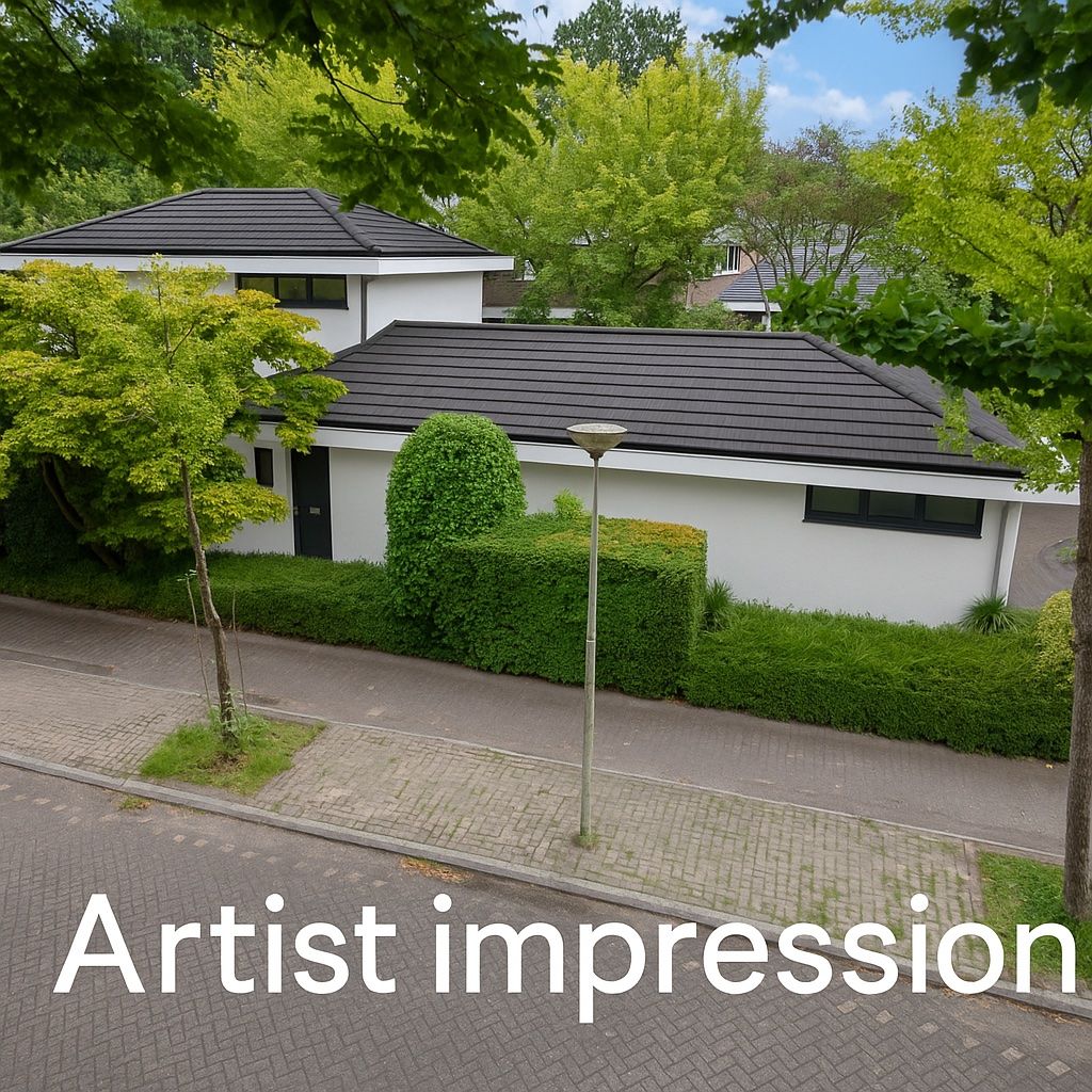 Foto 7 van Nervistraat 1