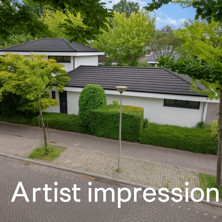 Foto 7 van Nervistraat 1