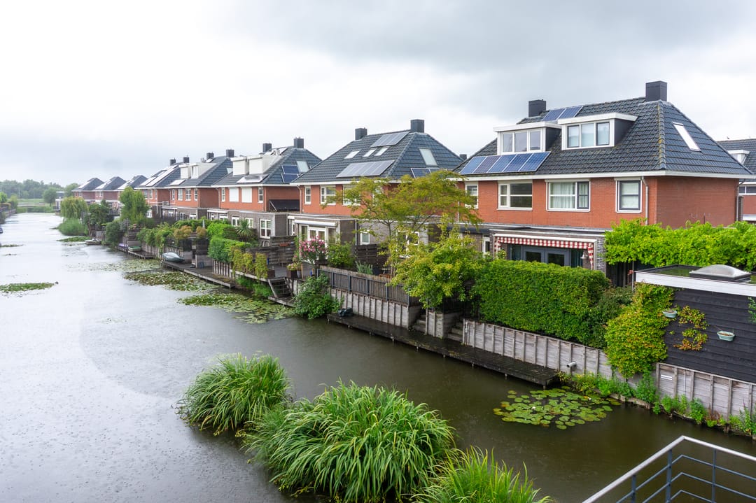 Foto 1 van Deltastraat 28