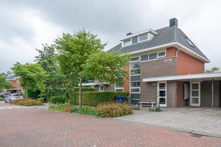 Foto 2 van Deltastraat 28