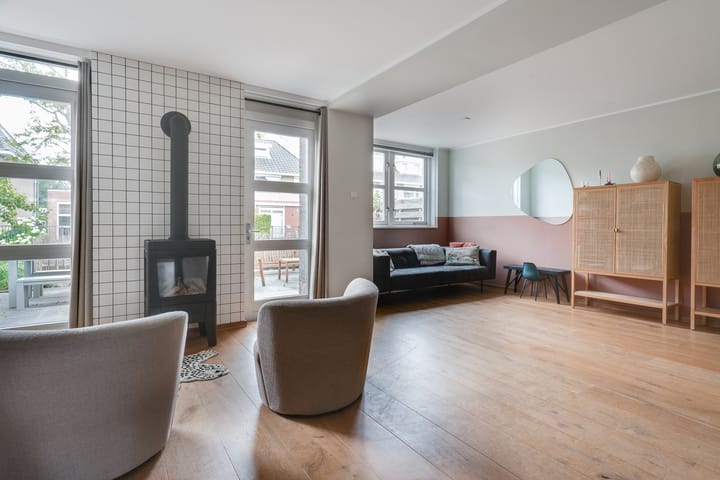 Foto 3 van Deltastraat 28