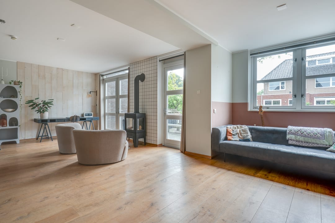 Foto 7 van Deltastraat 28