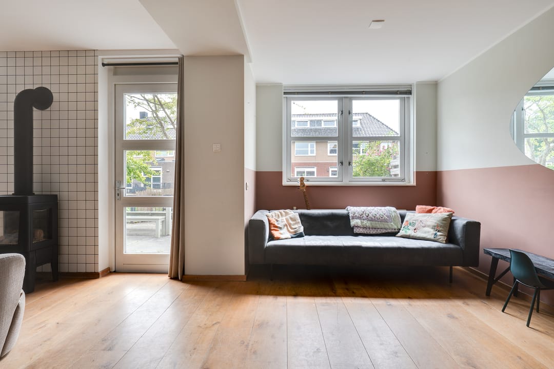 Foto 8 van Deltastraat 28