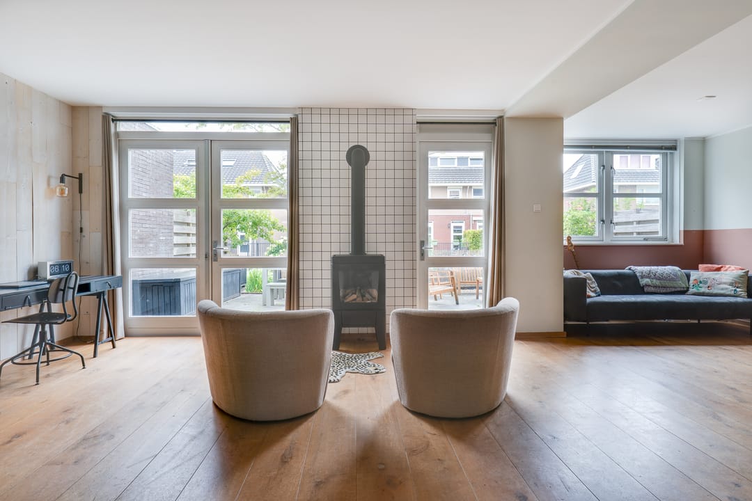 Foto 11 van Deltastraat 28