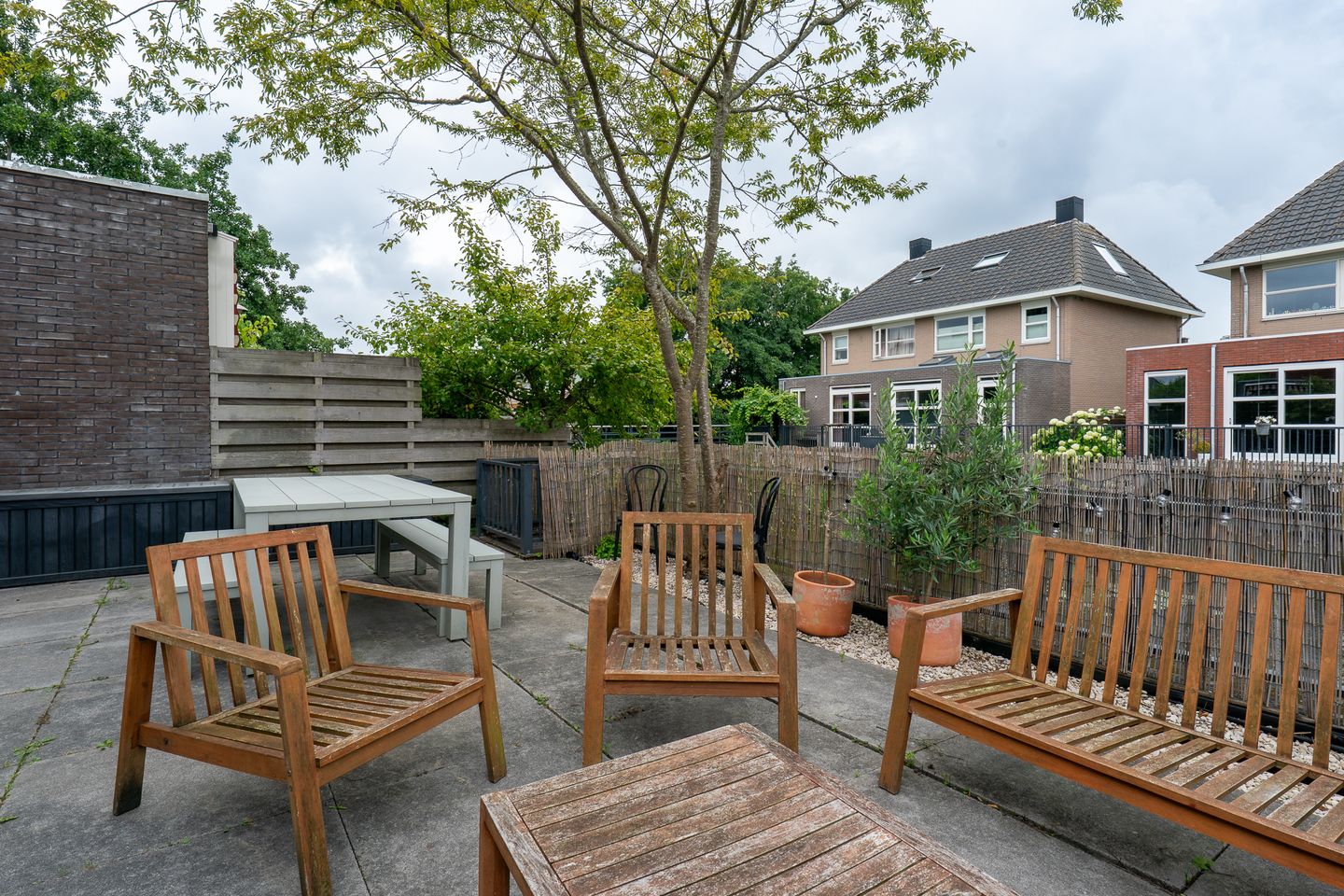 Foto 40 van Deltastraat 28