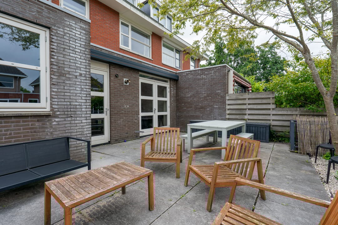 Foto 41 van Deltastraat 28