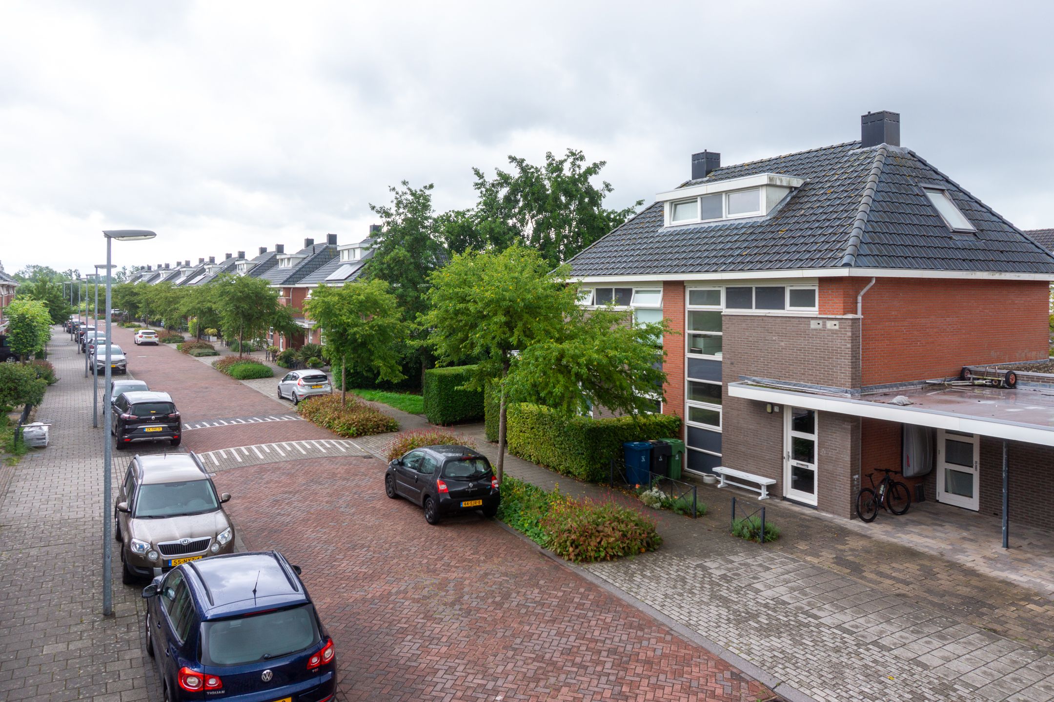 Foto 45 van Deltastraat 28