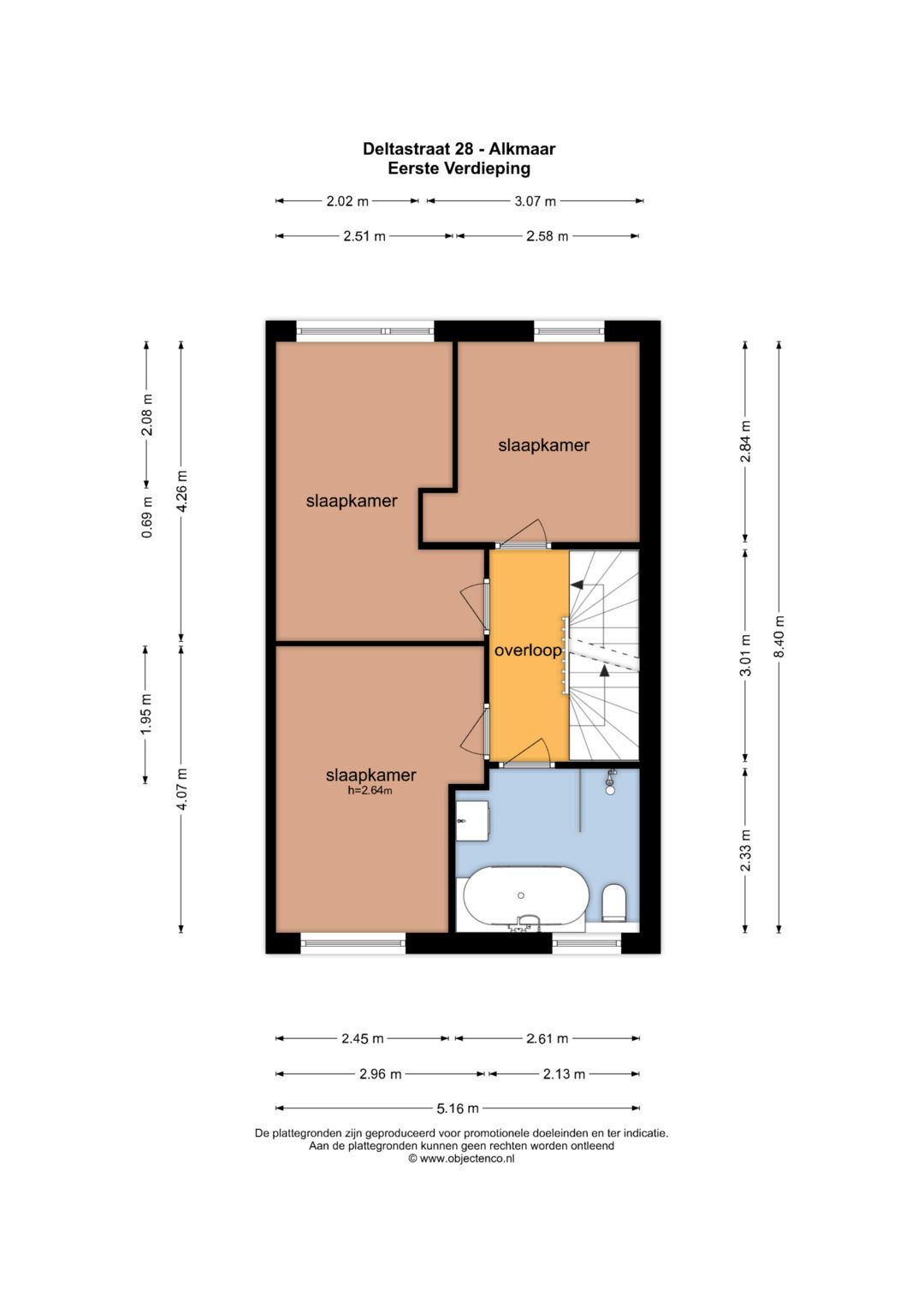 Foto 50 van Deltastraat 28