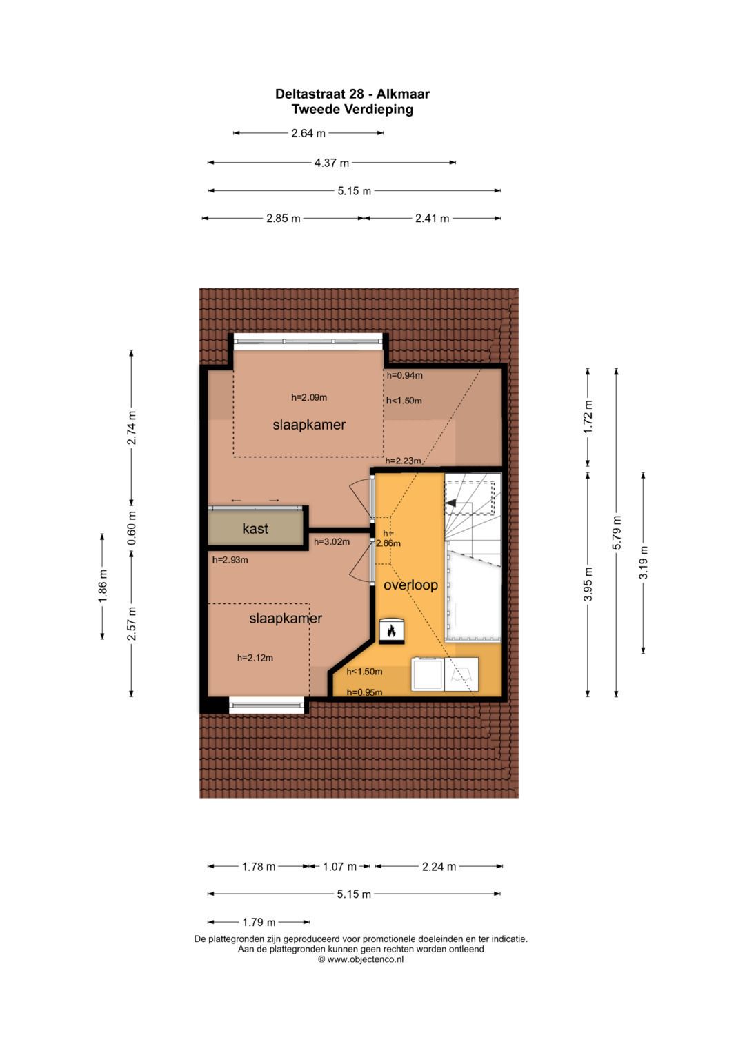 Foto 52 van Deltastraat 28