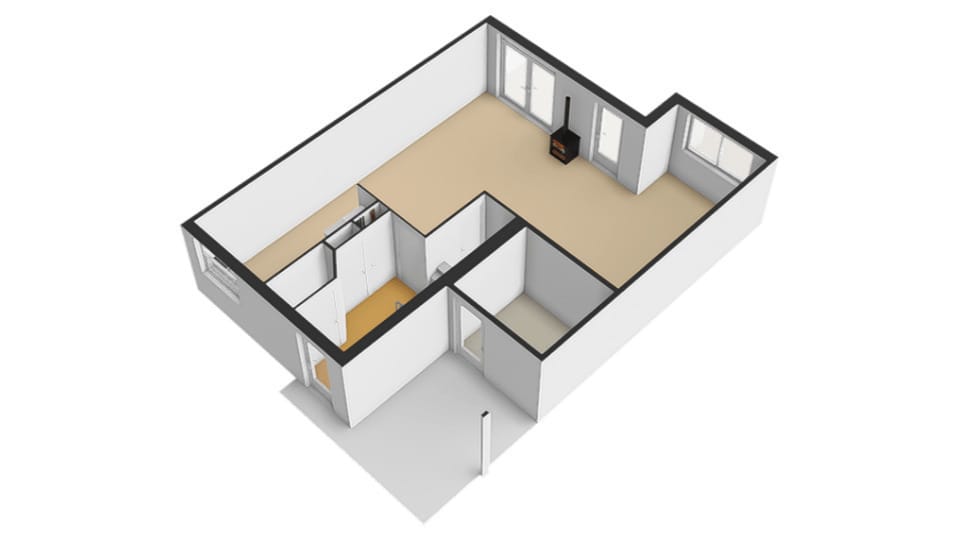 Foto 51 van Deltastraat 28