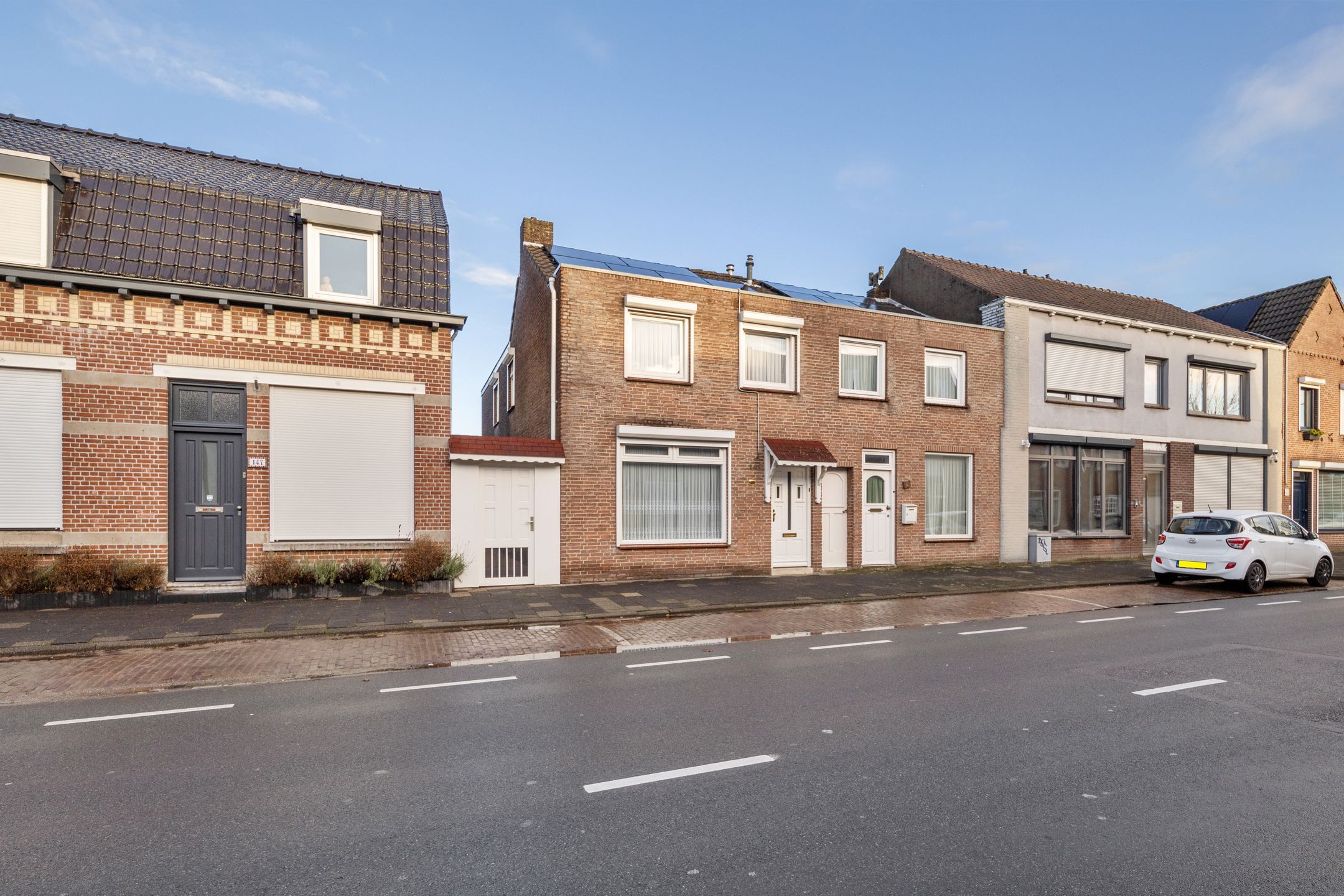 Kalsdonksestraat 149