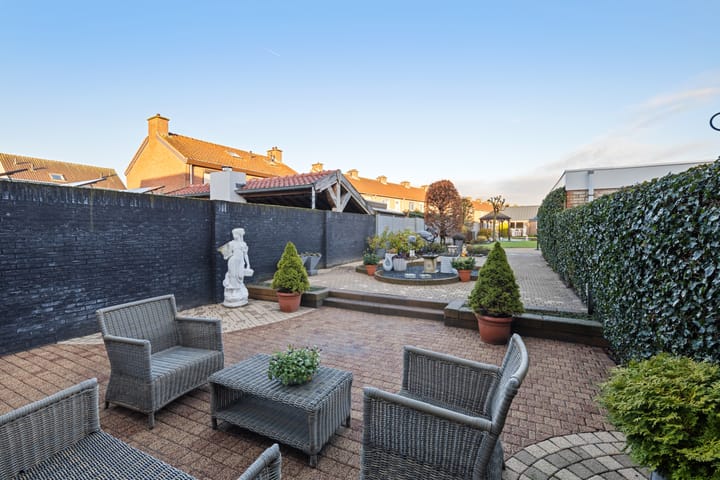 Foto 2 van Kalsdonksestraat 149