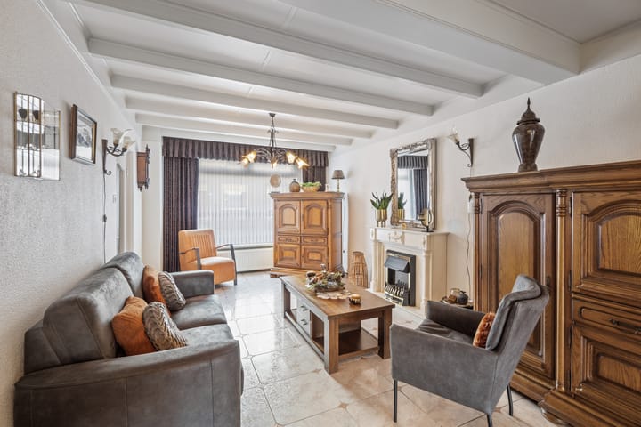 Foto 8 van Kalsdonksestraat 149