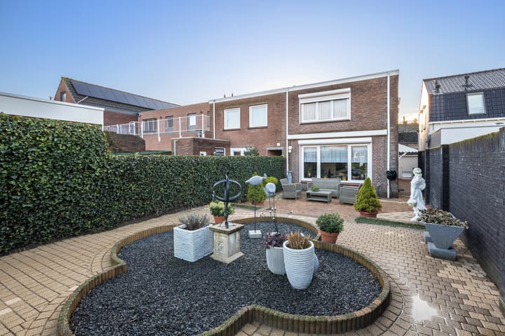 Foto 40 van Kalsdonksestraat 149