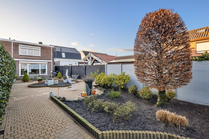 Foto 41 van Kalsdonksestraat 149