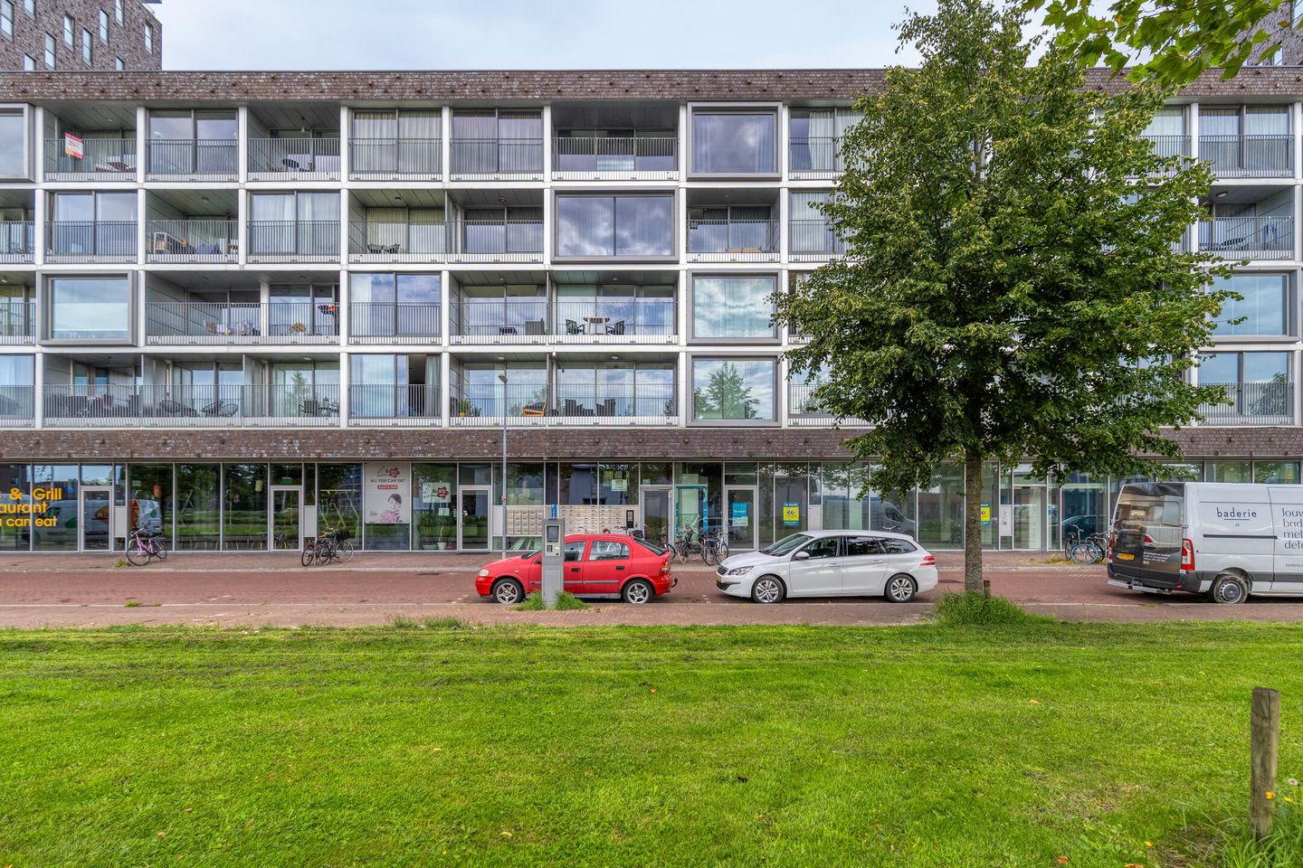 Foto 1 van Het Hout 99