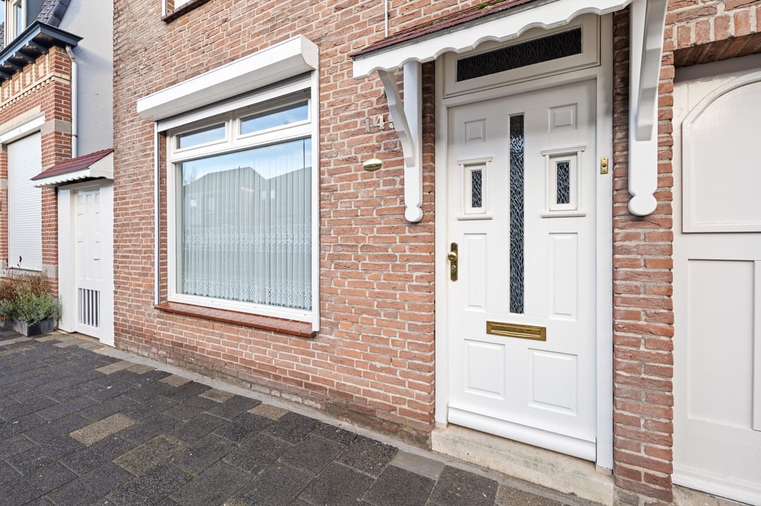 Foto 46 van Kalsdonksestraat 149