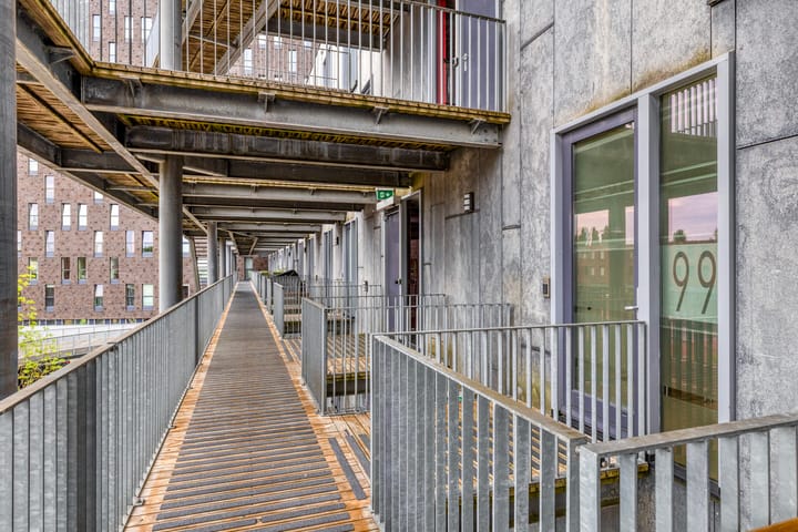 Foto 5 van Het Hout 99