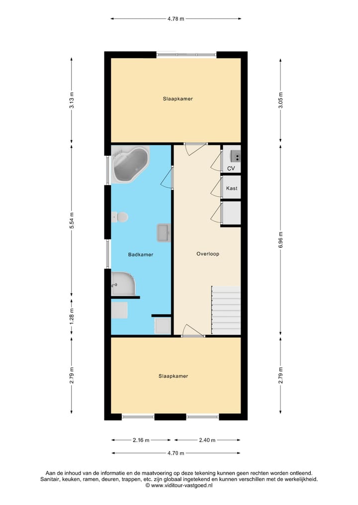 Foto 53 van Kalsdonksestraat 149