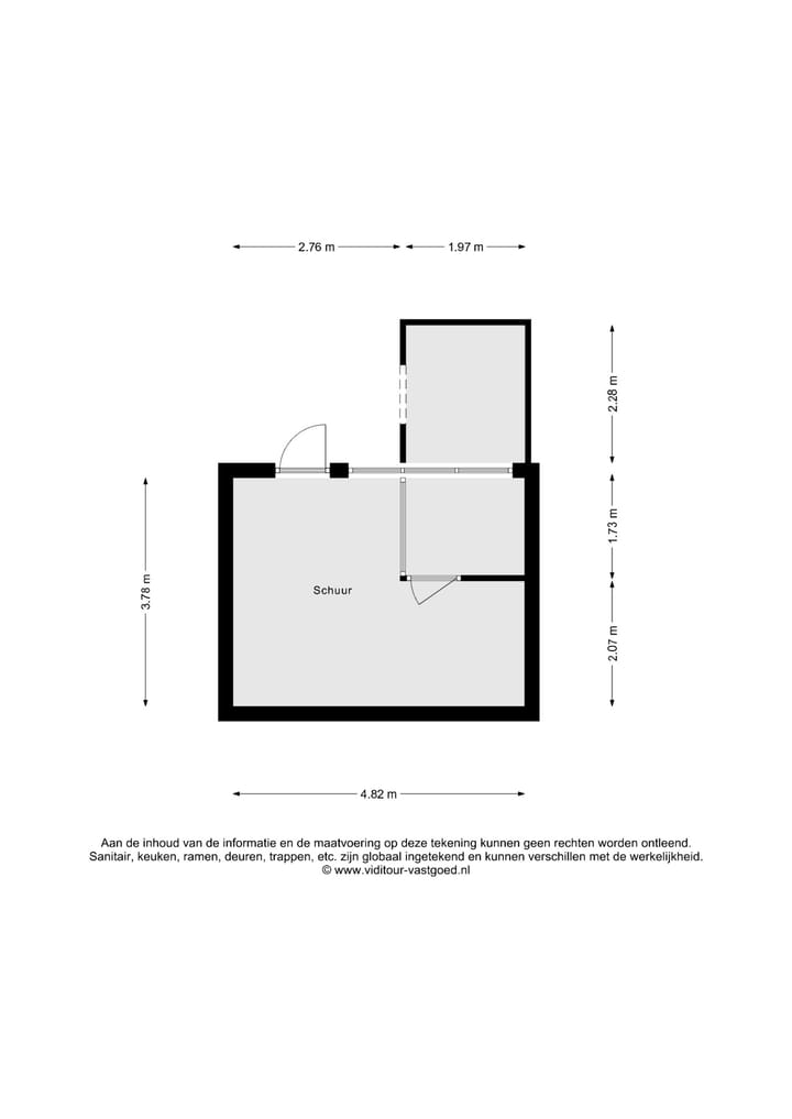 Foto 56 van Kalsdonksestraat 149