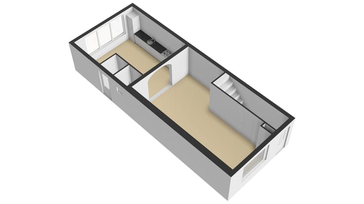 Foto 67 van Kalsdonksestraat 149