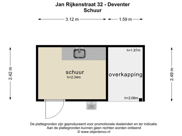 SCHUUR