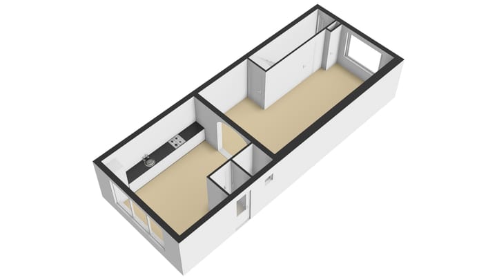 Foto 77 van Kalsdonksestraat 149