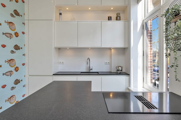 Foto 3 van F.C. Dondersstraat 107