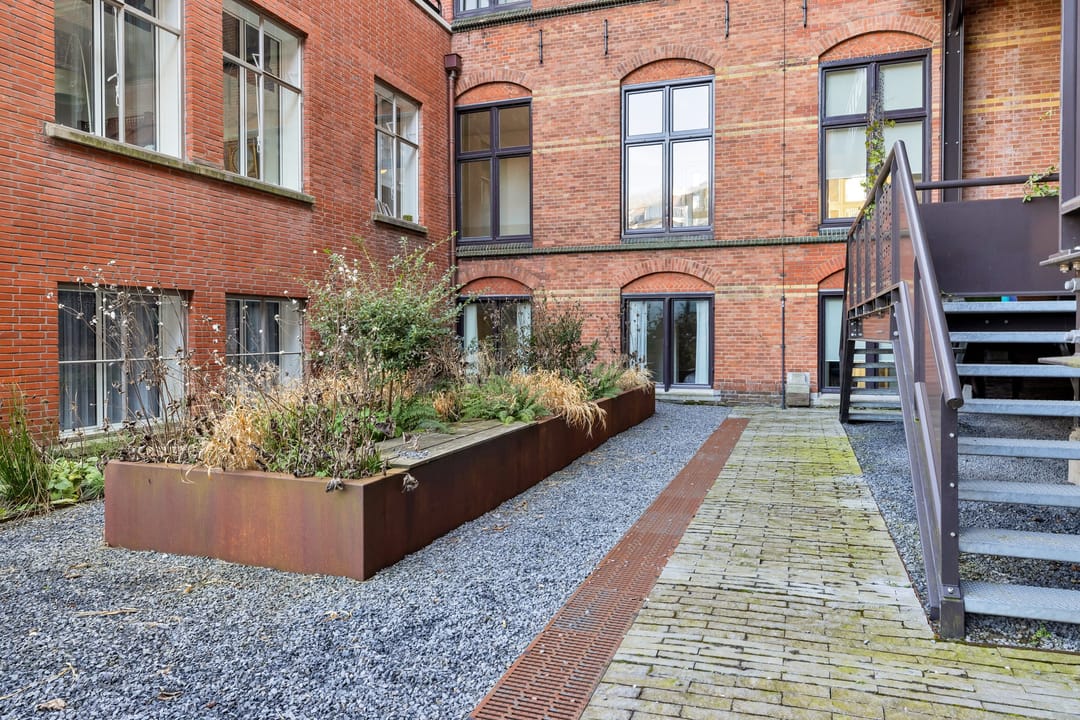 Foto 7 van F.C. Dondersstraat 107