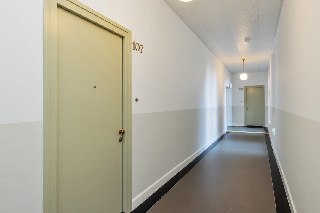 Foto 11 van F.C. Dondersstraat 107