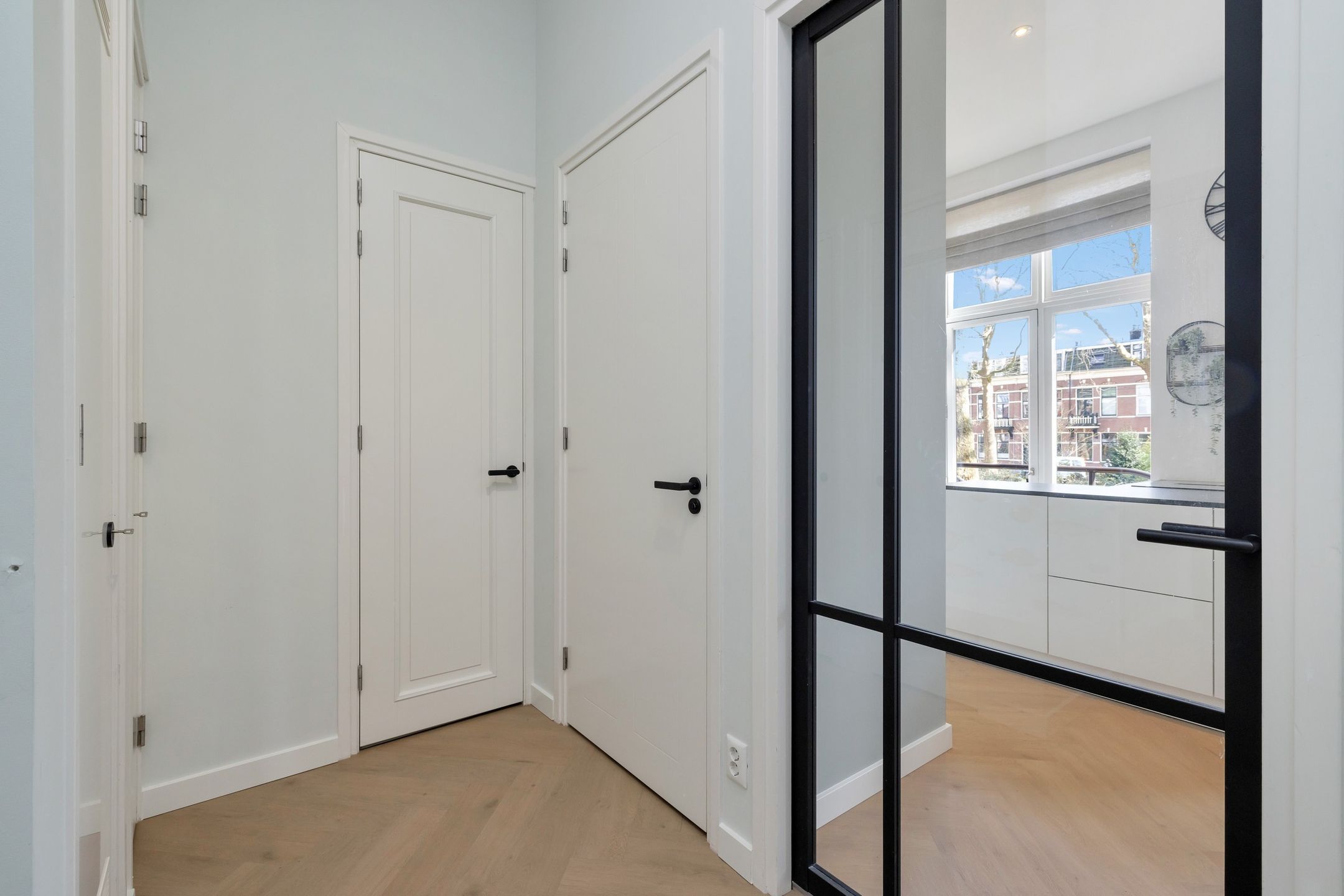 Foto 12 van F.C. Dondersstraat 107