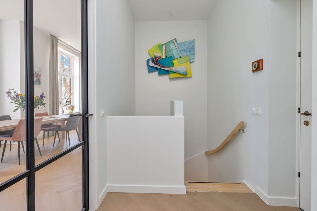 Foto 13 van F.C. Dondersstraat 107