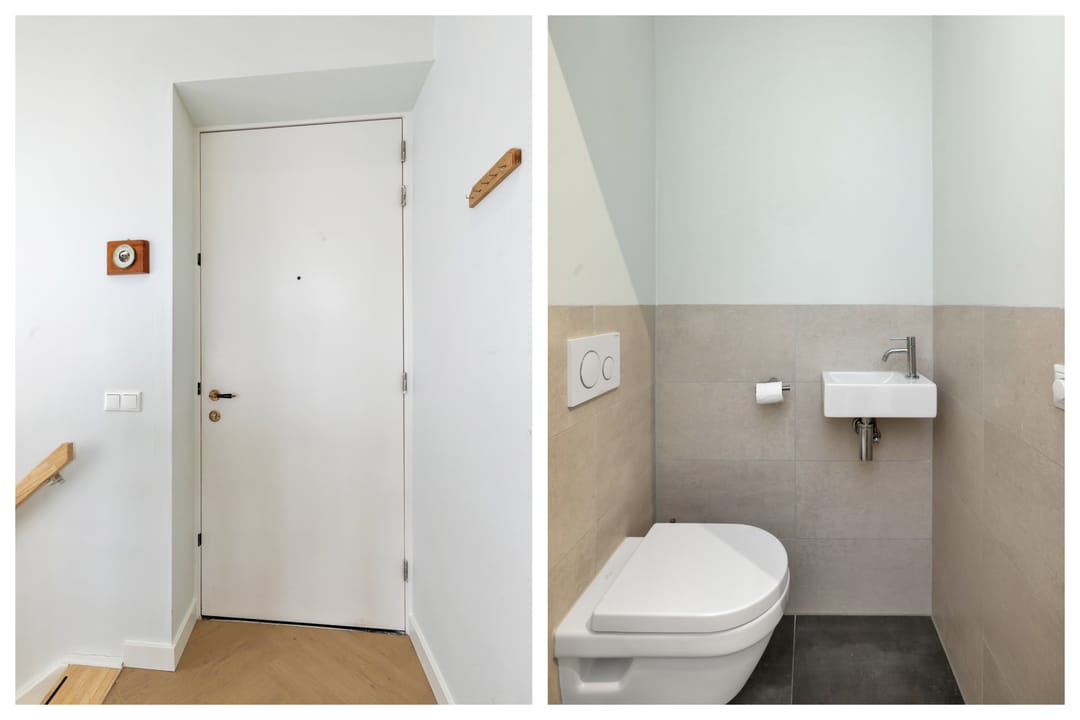 Foto 16 van F.C. Dondersstraat 107