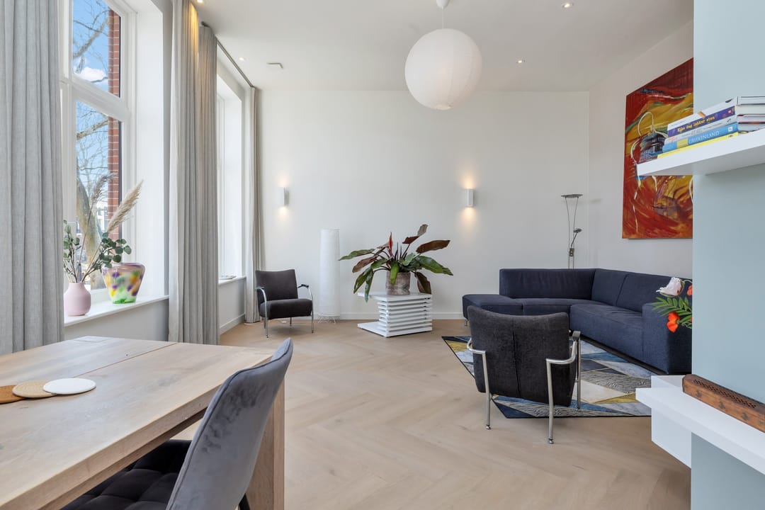 Foto 17 van F.C. Dondersstraat 107