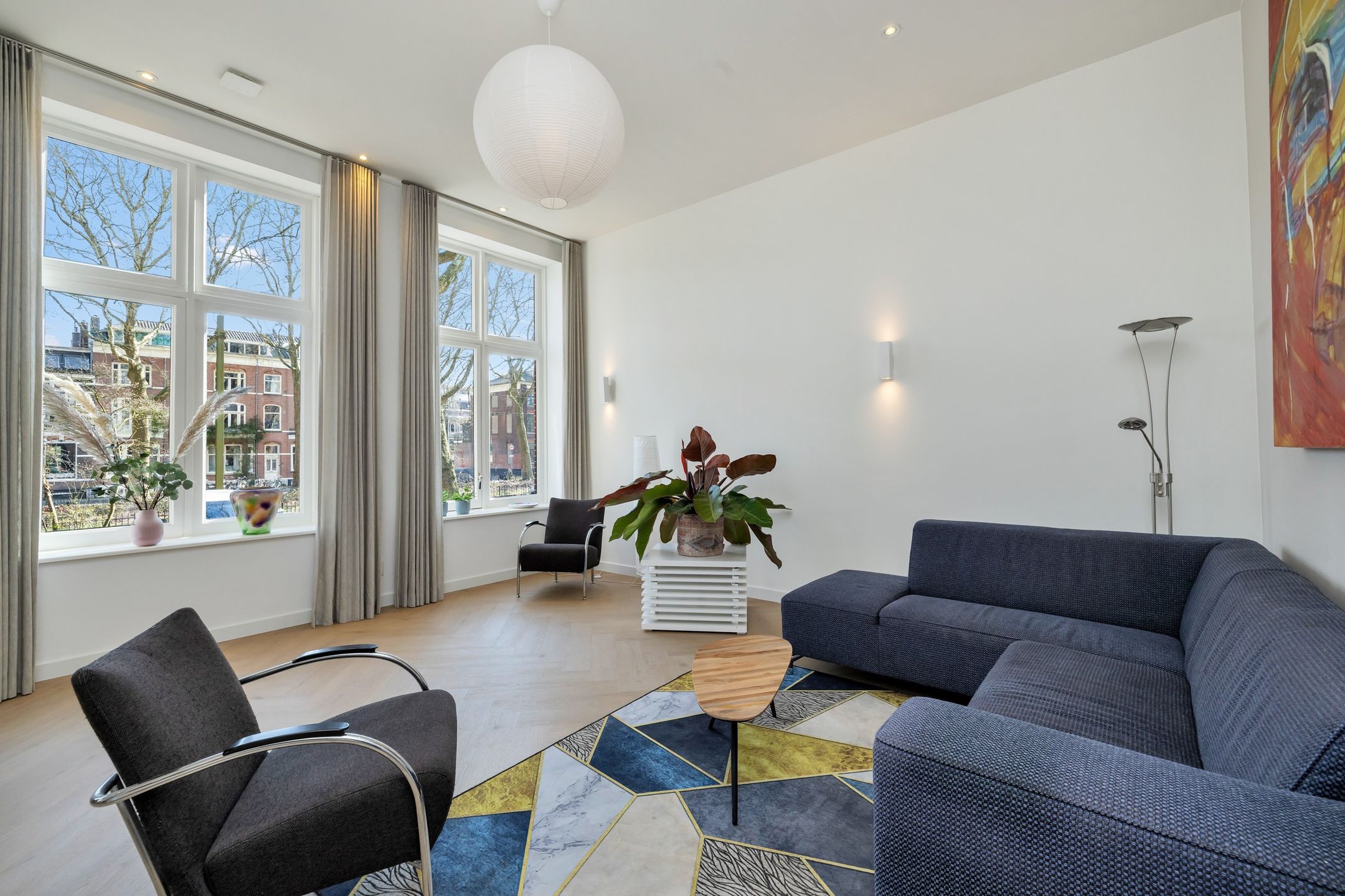 Foto 18 van F.C. Dondersstraat 107