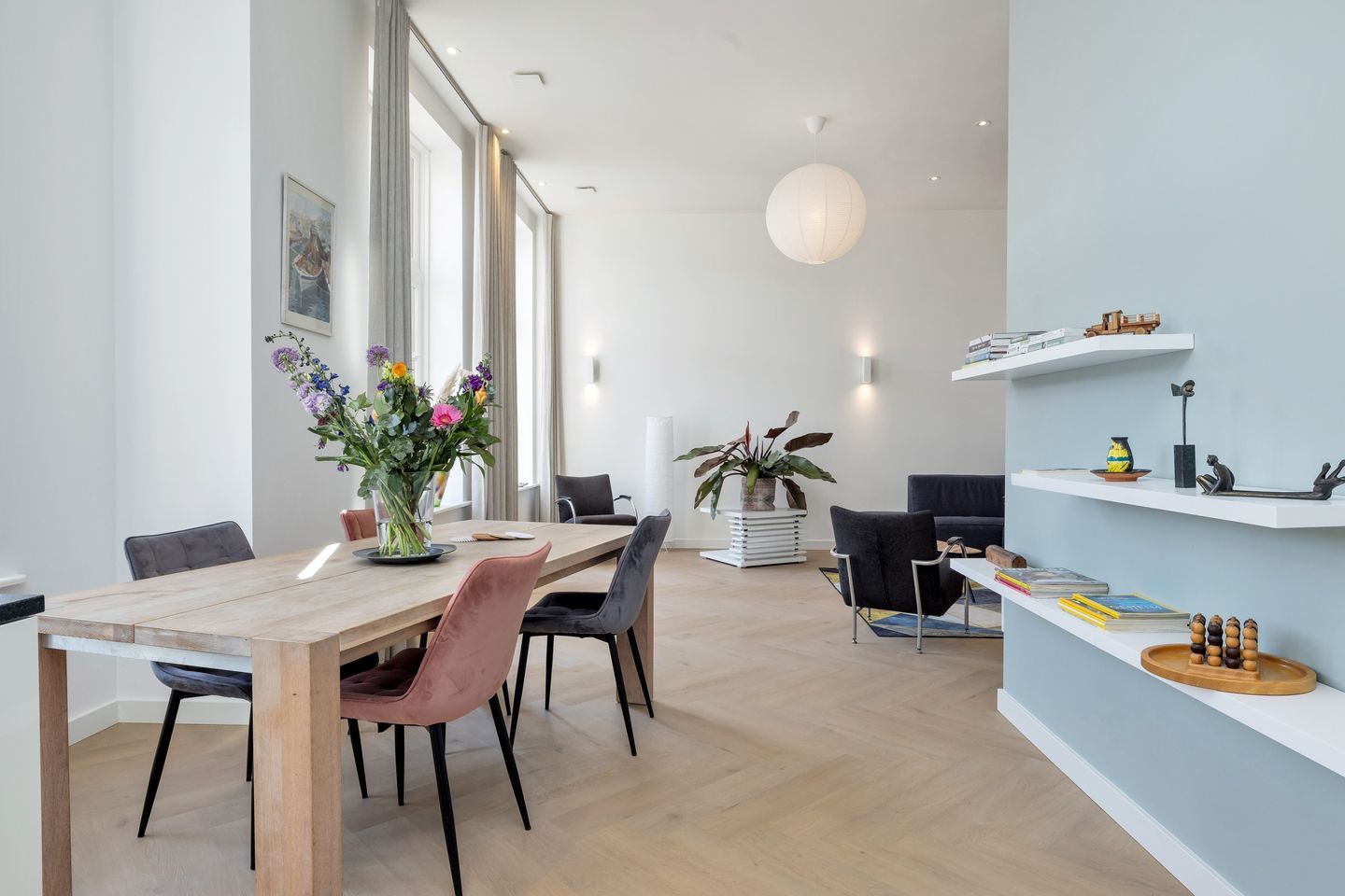 Foto 20 van F.C. Dondersstraat 107