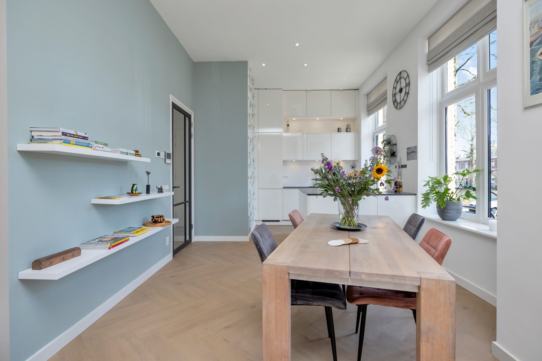 Foto 21 van F.C. Dondersstraat 107