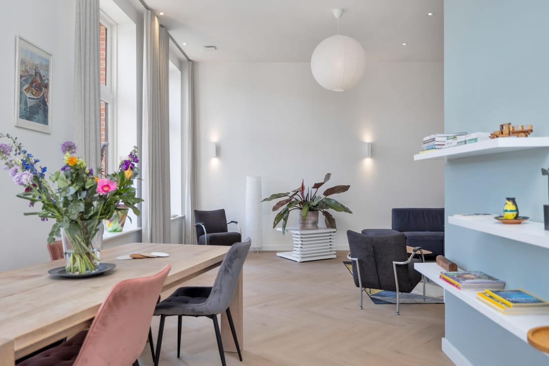 Foto 22 van F.C. Dondersstraat 107