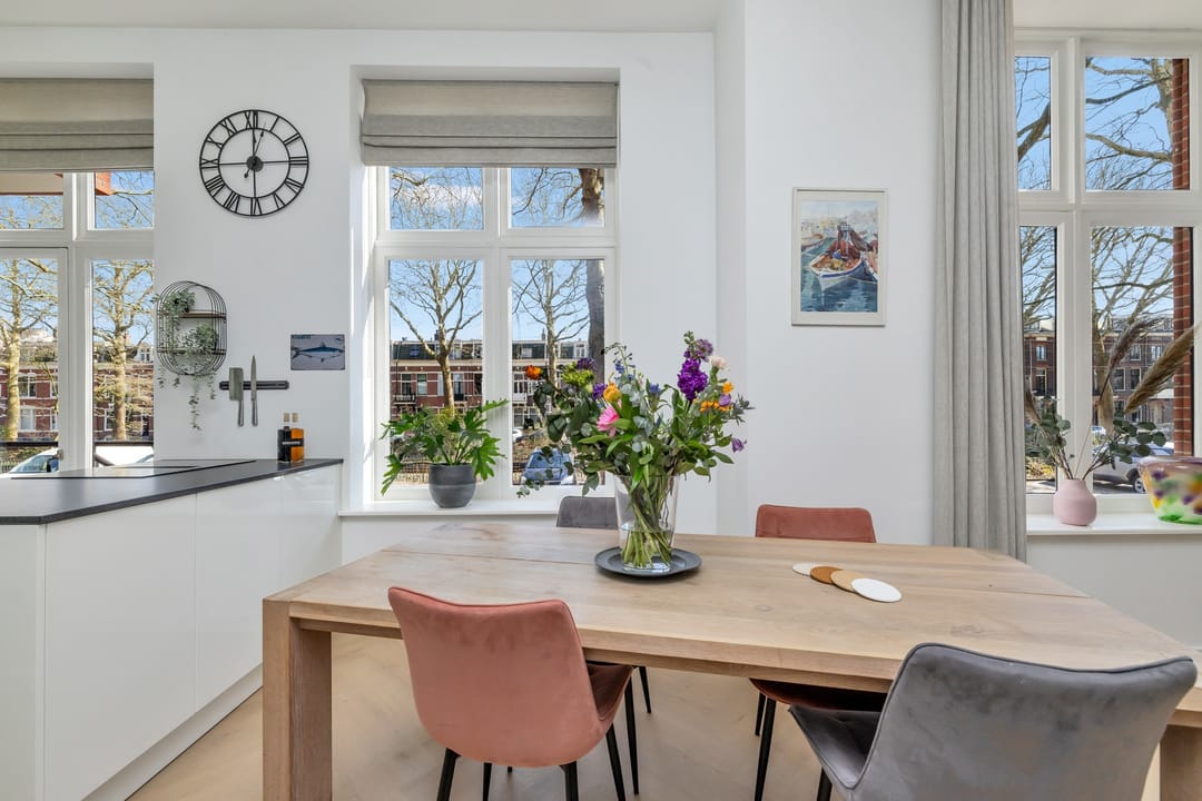 Foto 23 van F.C. Dondersstraat 107