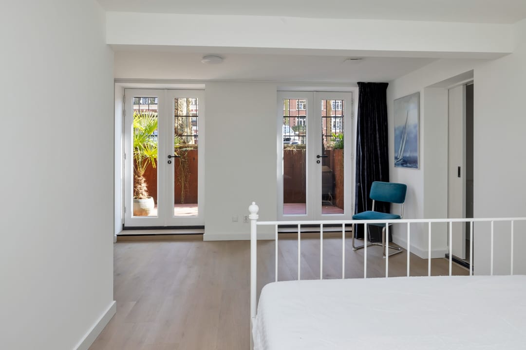 Foto 32 van F.C. Dondersstraat 107