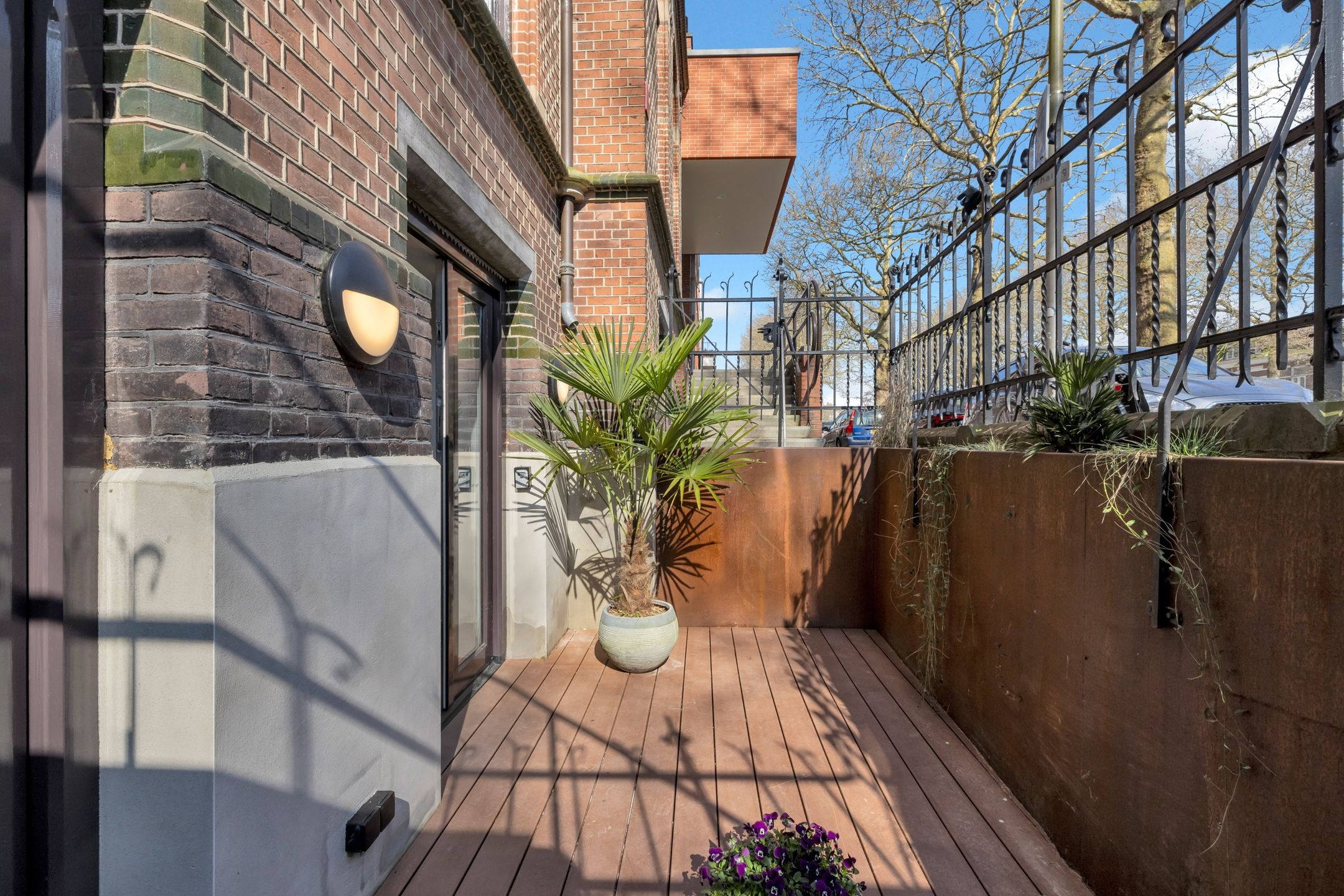 Foto 42 van F.C. Dondersstraat 107