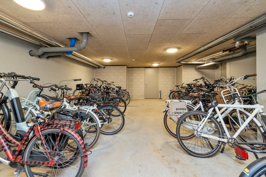 Foto 46 van F.C. Dondersstraat 107