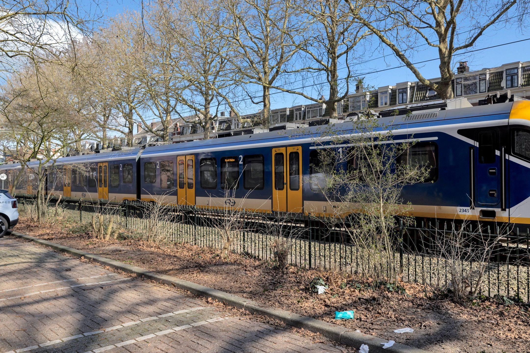 Foto 48 van F.C. Dondersstraat 107