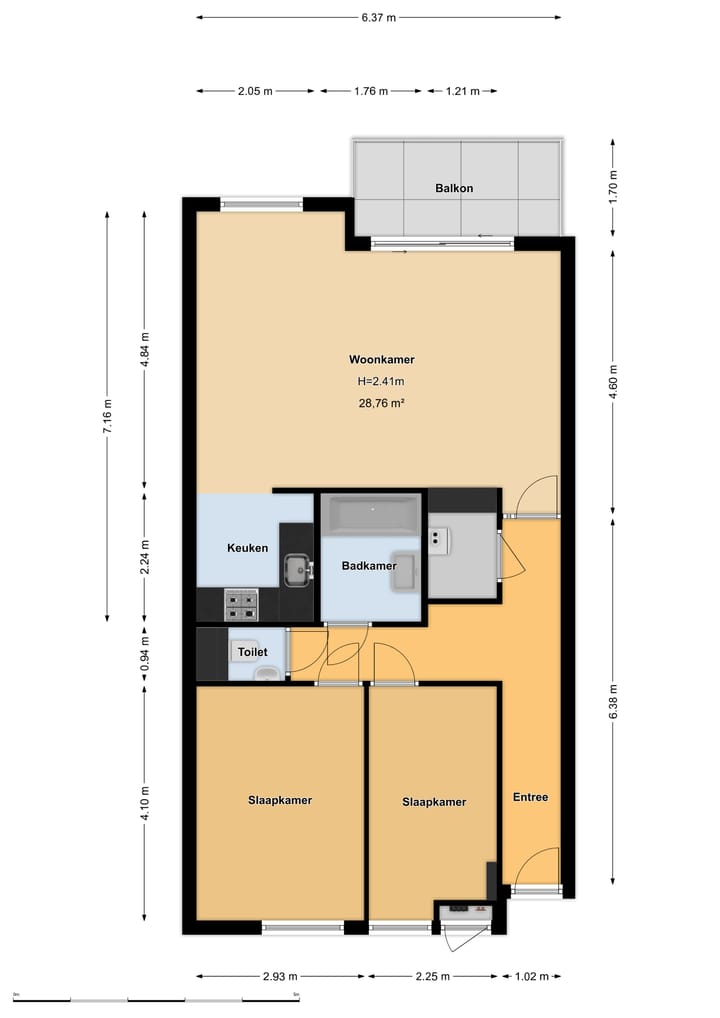 Foto 19 van Olmenlaan 92