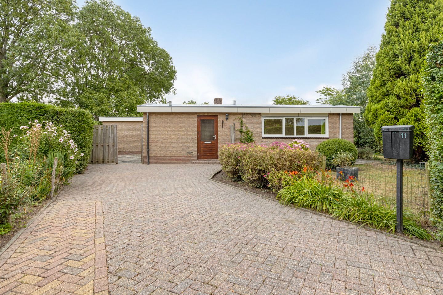 Foto 1 van Frederikstraat 11