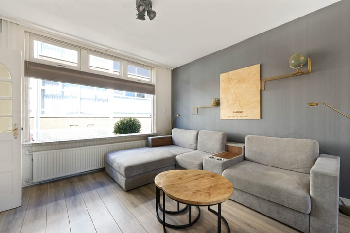 Foto 3 van Fröbelstraat 1