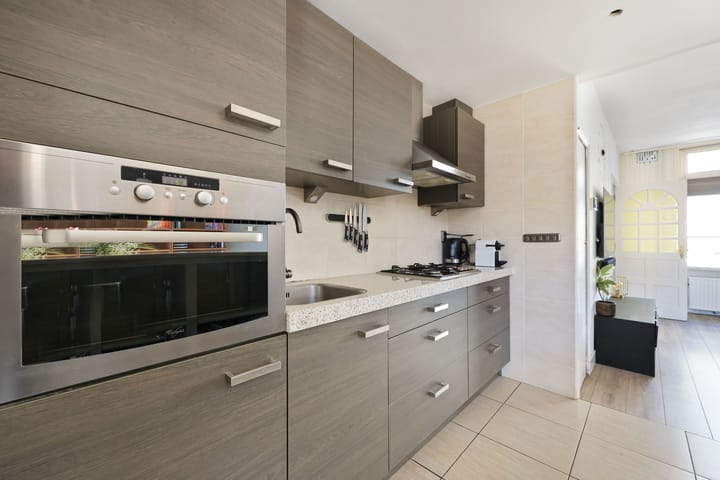 Foto 5 van Fröbelstraat 1