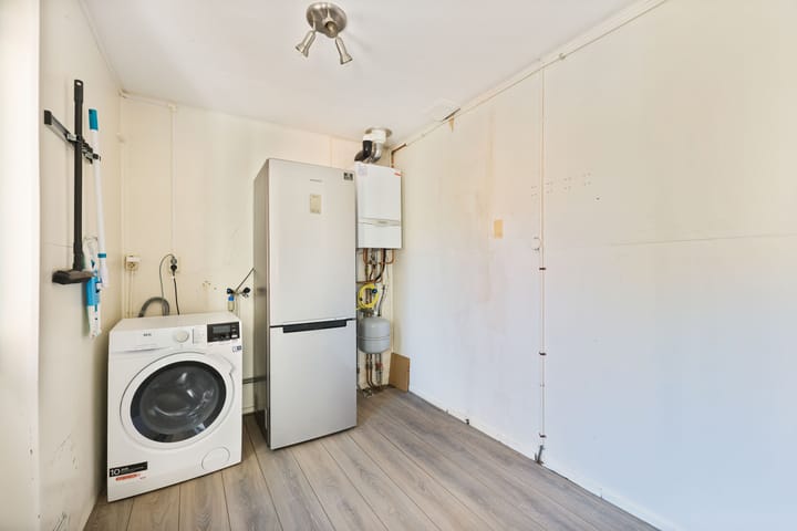 Photo 7 of Fröbelstraat 1