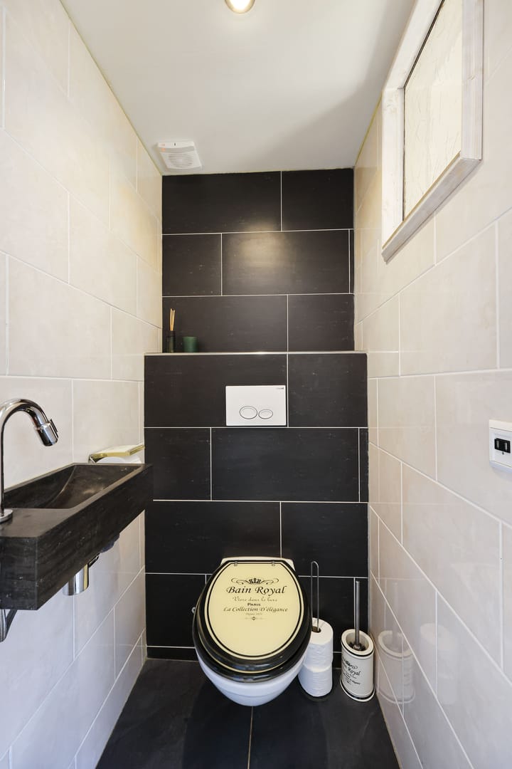 Photo 8 of Fröbelstraat 1