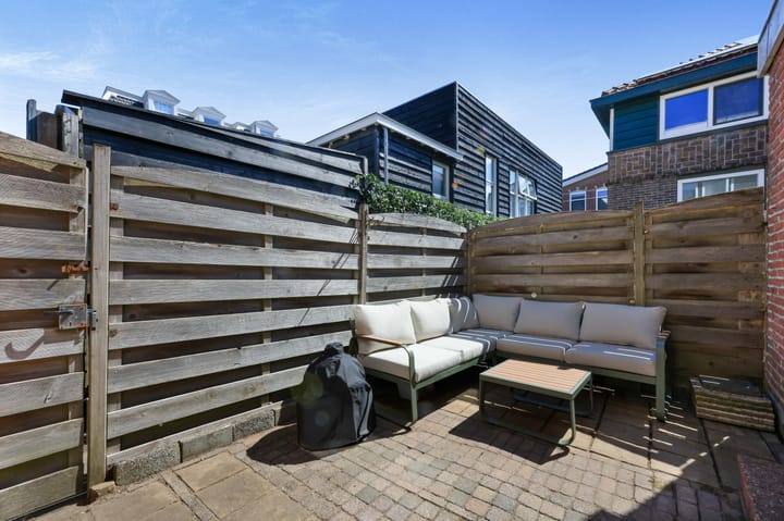 Photo 10 of Fröbelstraat 1